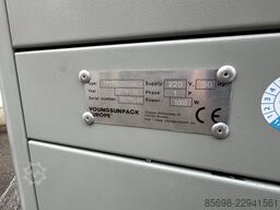 YOUNGSUNPACK-EUROPE DeWitt WP1 2000AE