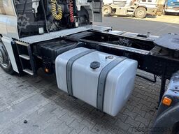Man TGX 18.440 XXL / 684 dkm / 2 Tanks / Stand klim...