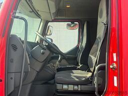 Renault MOTRICE TELAIO e DAF CENTINATA