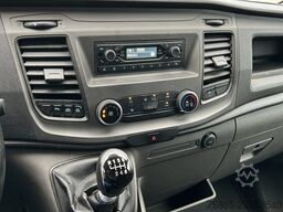 Ford Transit 2.0 TDCI Trend / Kupplung Problem / 193...