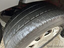 Ford Transit 2.0 TDCI Trend / Kupplung Problem / 193...