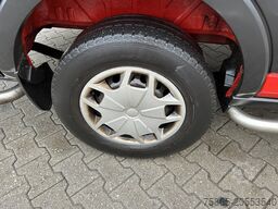 Ford Transit 2.0 TDCI Trend / Kupplung Problem / 193...
