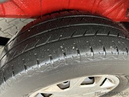 Ford Transit 2.0 TDCI Trend / Kupplung Problem / 193...