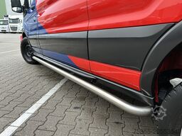 Ford Transit 2.0 TDCI Trend / Kupplung Problem / 193...