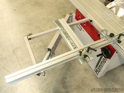 HAMMER C3 31 COMFORT