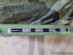 Allgaier TSM 1600