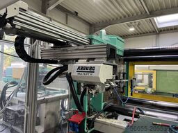 Arburg 820S 4000-2100 Nr 195746