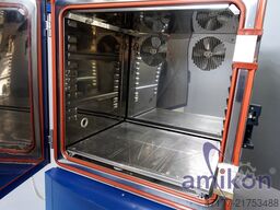 Weiss WT-1000/70/5 -70 °C bis +180 °C