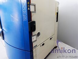 Weiss WT-1000/70/5 -70 °C bis +180 °C