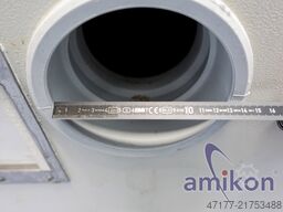 Weiss WT-1000/70/5 -70 °C bis +180 °C