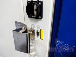 Weiss WT-1000/70/5 -70 °C bis +180 °C