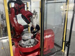 SinuCraft CNC Robot