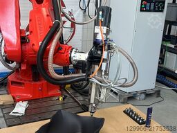 SinuCraft CNC Robot