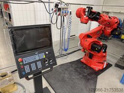 SinuCraft CNC Robot