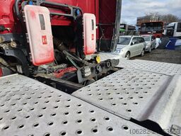 SCANIA R620 Topline LA6X4HNB V8