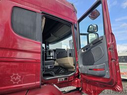 SCANIA R620 Topline LA6X4HNB V8