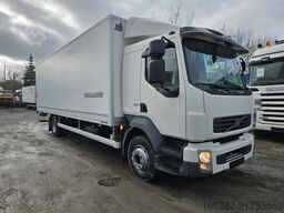 Volvo FL240 4x2 Ladeborwand