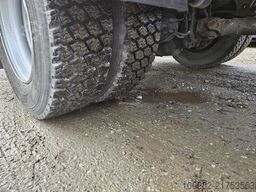 Volvo FL240 4x2 Ladeborwand