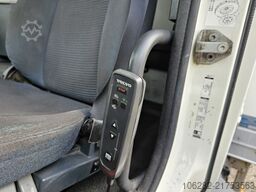 Volvo FL240 4x2 Ladeborwand