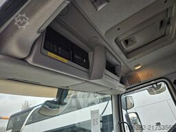 Volvo FL240 4x2 Ladeborwand