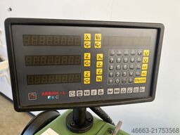 Weiler Praktikant 160B