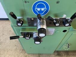 Weiler Praktikant 160B