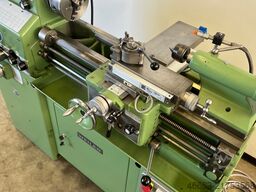 Weiler Praktikant 160B