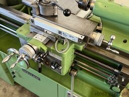 Weiler Praktikant 160B