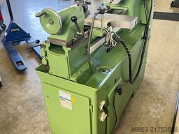 Weiler Praktikant 160B