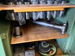 Weiler Praktikant 160B