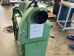 Weiler Praktikant 160B