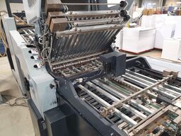 Horizon AFC-746D + PST40