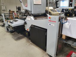 Horizon AFC-746D + PST40