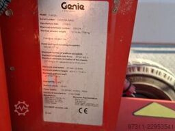 Genie Z-45/25J BI ENERGY