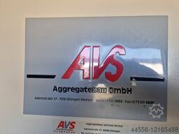AVS NAFS-1000S0