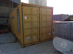 Caterpillar 3208