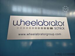 SCHLICK Weelabrator TT 5