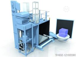 SCHLICK Weelabrator TT 5