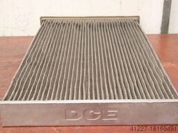 DCE 800/100/H500 mm