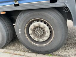 Krone N/A Bordwande / Zijborden / NL Trailer / Tuv-A...