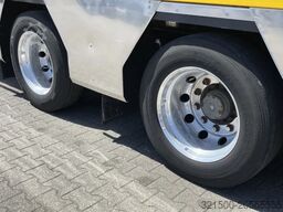 Burg WIPKAR CARRIER SUPRA 850 U / 3000KG LAADKLEP