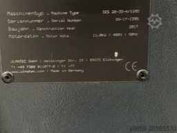 Ulmatec IES 20-35-4 / 11MD