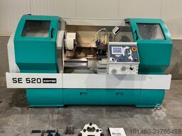TRENS SE 520 COMBI