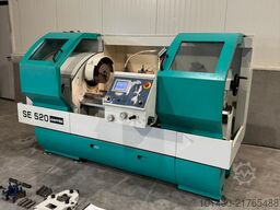 TRENS SE 520 COMBI