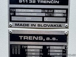 TRENS SE 520 COMBI
