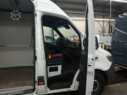 Mercedes-Benz Sprinter 315 CDI Kasten,3924mm,Automatik,LED