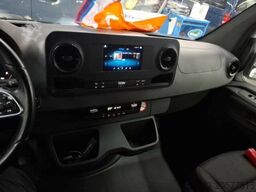 Mercedes-Benz Sprinter 315 CDI Kasten,3924mm,Automatik,LED