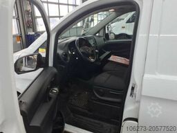 Mercedes-Benz Vito116CDI KA lang,Kamera,Klima,Tempomat