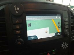 Mercedes-Benz Vito116CDI KA lang,Kamera,Klima,Tempomat