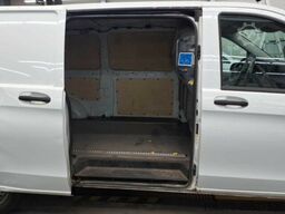 Mercedes-Benz Vito116CDI KA Extralang,Automatik,Klima,Kamera